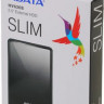 Внешний диск HDD A-Data HV620S, 1ТБ, черный [ahv620s-1tu31-cbk]