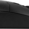Мышь Oklick 147M V2 USB, оптическая, проводная, USB, черный [1580834]