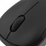 Мышь Logitech M240 Silent, оптическая, беспроводная, графитовый [910-007078]