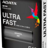 Внешний диск SSD A-Data SE760, 512ГБ, серый [ase760-512gu32g2-cti]
