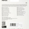 Флешка USB NETAC U352 64ГБ, USB3.0, серебристый [nt03u352n-064g-30pn]