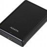 Внешний диск HDD A-Data HV620S, 4ТБ, черный [ahv620s-4tu31-cbk]