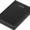 Внешний диск HDD A-Data HV620S, 4ТБ, черный [ahv620s-4tu31-cbk]
