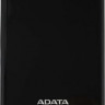 Внешний диск HDD A-Data HV620S, 4ТБ, черный [ahv620s-4tu31-cbk]