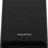 Внешний диск HDD A-Data HV620S, 4ТБ, черный [ahv620s-4tu31-cbk]