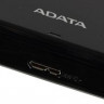 Внешний диск HDD A-Data HV620S, 4ТБ, черный [ahv620s-4tu31-cbk]