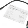 Внешний диск HDD A-Data HV620S, 4ТБ, черный [ahv620s-4tu31-cbk]