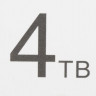 Внешний диск HDD A-Data HV620S, 4ТБ, черный [ahv620s-4tu31-cbk]