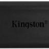Флешка USB Kingston DataTraveler Exodia 256ГБ, USB3.0, черный и красный [dtx/256gb]