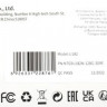 Флешка USB NETAC U182 128ГБ, USB3.0, красный и черный [nt03u182n-128g-30re]