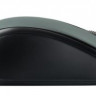 Мышь Acer OMR135, оптическая, беспроводная, USB, зеленый [zl.mceee.01i]