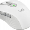 Мышь Logitech M750, оптическая, беспроводная, USB, белый [910-006271]