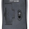 Мышь Oklick 540MW, оптическая, беспроводная, USB, черный [1175373]