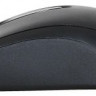 Мышь Oklick 540MW, оптическая, беспроводная, USB, черный [1175373]
