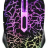 Мышь Oklick 905G INVASION, игровая, оптическая, проводная, USB, черный [405626]