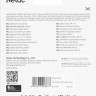 Флешка USB NETAC U278 128ГБ, USB3.0, серебристый и черный [nt03u278n-128g-30pn]