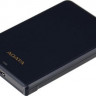 Внешний диск HDD A-Data HV620S, 2ТБ, синий [ahv620s-2tu31-cbl]