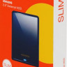 Внешний диск HDD A-Data HV620S, 2ТБ, синий [ahv620s-2tu31-cbl]