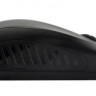 Мышь Acer OMW136, оптическая, проводная, USB, черный [zl.mceee.01a]