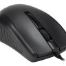 Мышь Acer OMW136, оптическая, проводная, USB, черный [zl.mceee.01a]