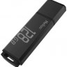 Флешка USB NETAC U351 128ГБ, USB3.0, серый [nt03u351n-128g-30bk]