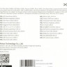 Флешка USB NETAC U351 128ГБ, USB3.0, серый [nt03u351n-128g-30bk]