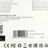 Флешка USB NETAC U351 128ГБ, USB3.0, серый [nt03u351n-128g-30bk]