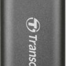 Флешка USB Transcend Jetflash 920 128ГБ, USB3.1, темно-серый [ts128gjf920]