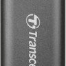 Флешка USB Transcend Jetflash 920 128ГБ, USB3.1, темно-серый [ts128gjf920]