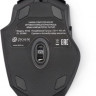 Мышь Oklick 815G INFERNO, игровая, оптическая, проводная, USB, черный [351860]