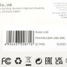 Флешка USB NETAC U182 128ГБ, USB3.0, синий и белый [nt03u182n-128g-30bl]
