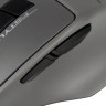 Мышь A4TECH Fstyler FG30S, оптическая, беспроводная, USB, серый [fg30s grey]