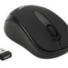 Мышь Acer OMR133, оптическая, беспроводная, USB, черный [zl.mceee.01g]