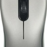 Мышь Oklick 375M, оптическая, проводная, USB, серый и черный [1012669]