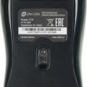 Мышь Oklick 375M, оптическая, проводная, USB, серый и черный [1012669]