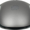 Мышь Oklick 375M, оптическая, проводная, USB, серый и черный [1012669]