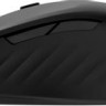 Мышь Acer OMR300, оптическая, беспроводная, USB, черный [zl.mcecc.01r]