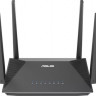 Wi-Fi роутер ASUS RT-AX52, AX1800, черный