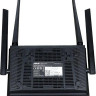 Wi-Fi роутер ASUS RT-AX52, AX1800, черный