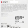 Флешка USB (Type-C) Kingston DataTraveler 80 M DT80M/128GB 128ГБ, USB3.2, черный