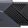 Флешка USB Kingston DataTraveler Exodia Onyx DTXON/256GB 256ГБ, USB3.2, черный