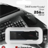 Флешка USB Kingston DataTraveler Exodia Onyx DTXON/256GB 256ГБ, USB3.2, черный
