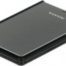 Внешний диск HDD A-Data HV620S, 2ТБ, черный [ahv620s-2tu31-cbk]