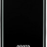 Внешний диск HDD A-Data HV620S, 2ТБ, черный [ahv620s-2tu31-cbk]