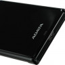 Внешний диск HDD A-Data HV620S, 2ТБ, черный [ahv620s-2tu31-cbk]