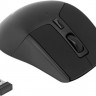 Мышь Acer OMR170, оптическая, беспроводная, USB, черный [zl.mceee.00n]