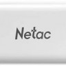 Флешка USB NETAC U185 512ГБ, USB3.0, белый [nt03u185n-512g-30wh]