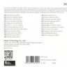 Флешка USB NETAC U185 512ГБ, USB3.0, белый [nt03u185n-512g-30wh]