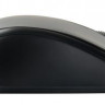 Мышь Acer OMR134, оптическая, беспроводная, USB, серый [zl.mceee.01h]