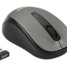 Мышь Acer OMR134, оптическая, беспроводная, USB, серый [zl.mceee.01h]